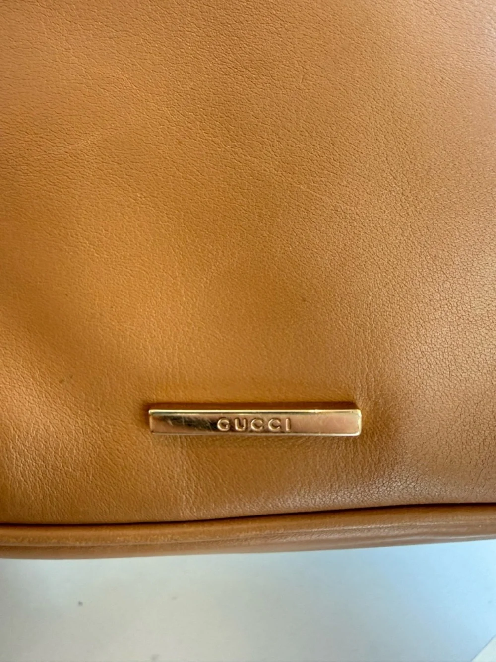 Gucci ‘GG Supreme Jackie’